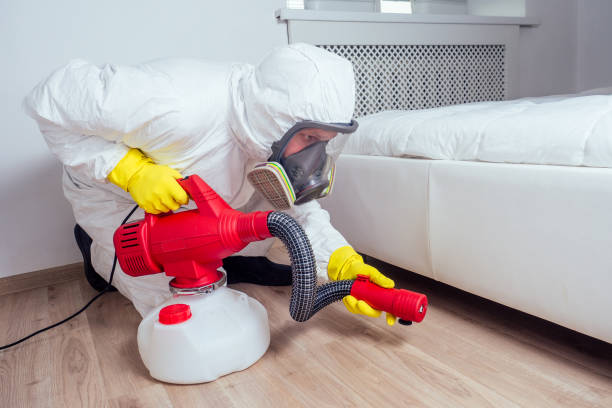 Best Pest Prevention Services  in Paw Paw Lake, MI